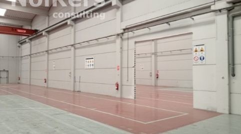 Photo 2 of Industrial buildings for rent in Barri dels Escriptors, Salt