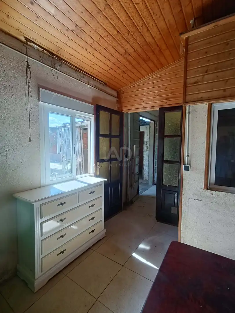 Casa o xalet en venda en San Pedro Bercianos amb Calefacció