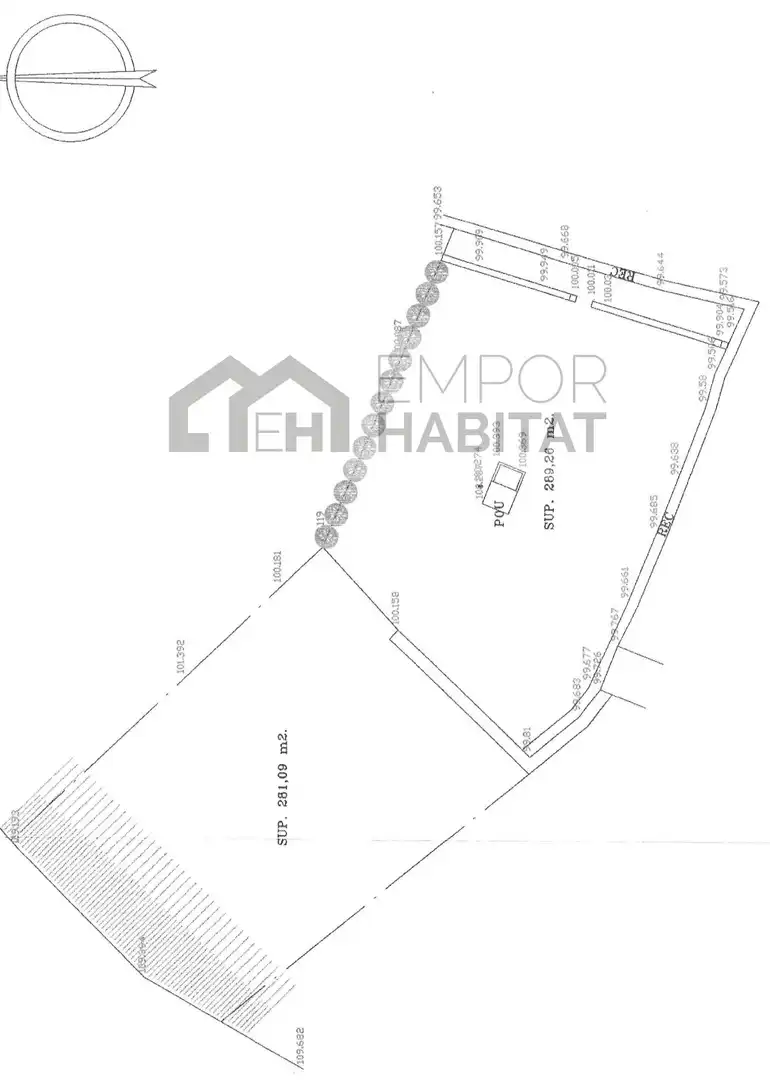 Terrain rustique à vendre à La Vila, imagen 6