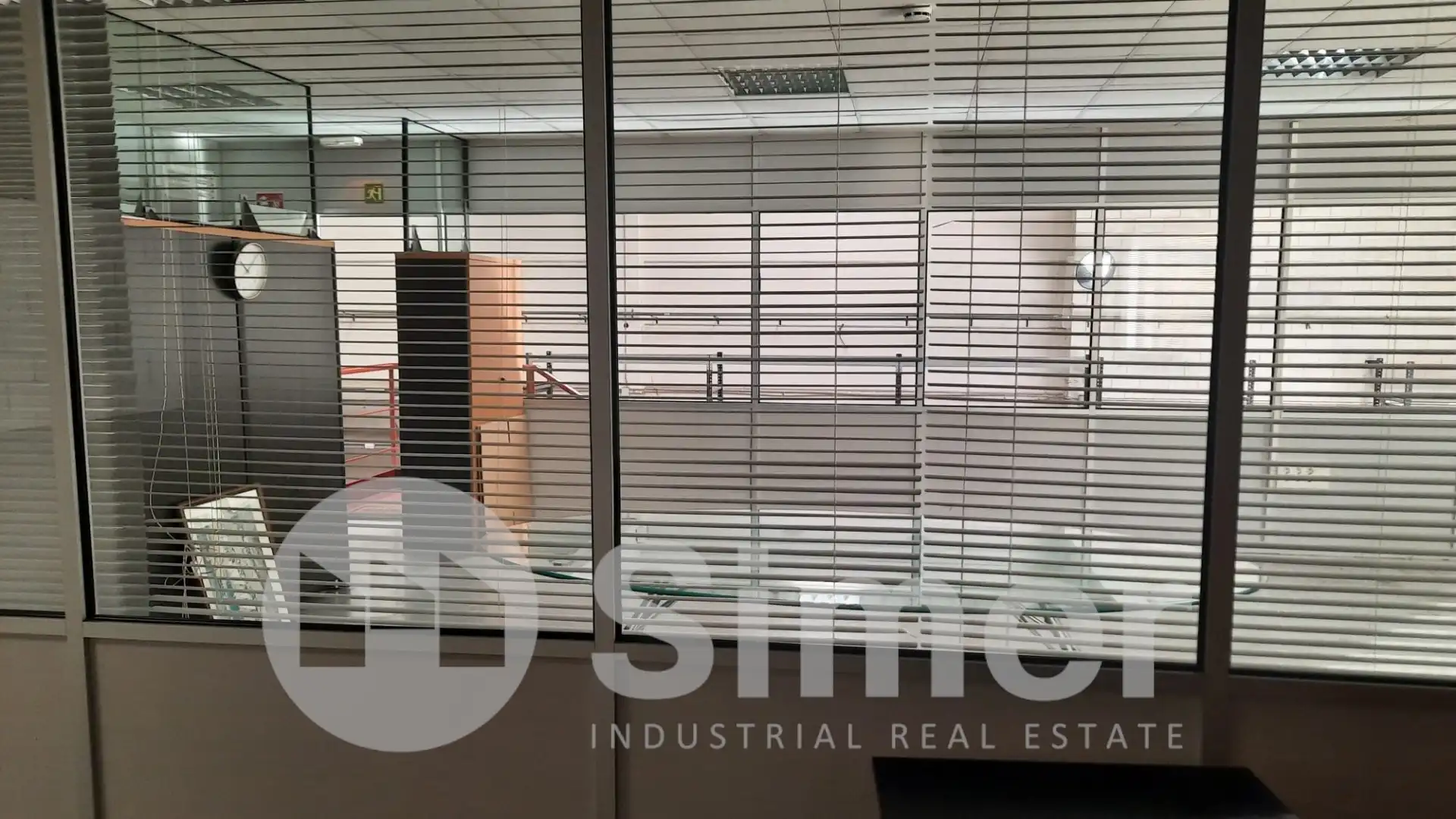 Industrial buildings for rent in Montcada i Reixac