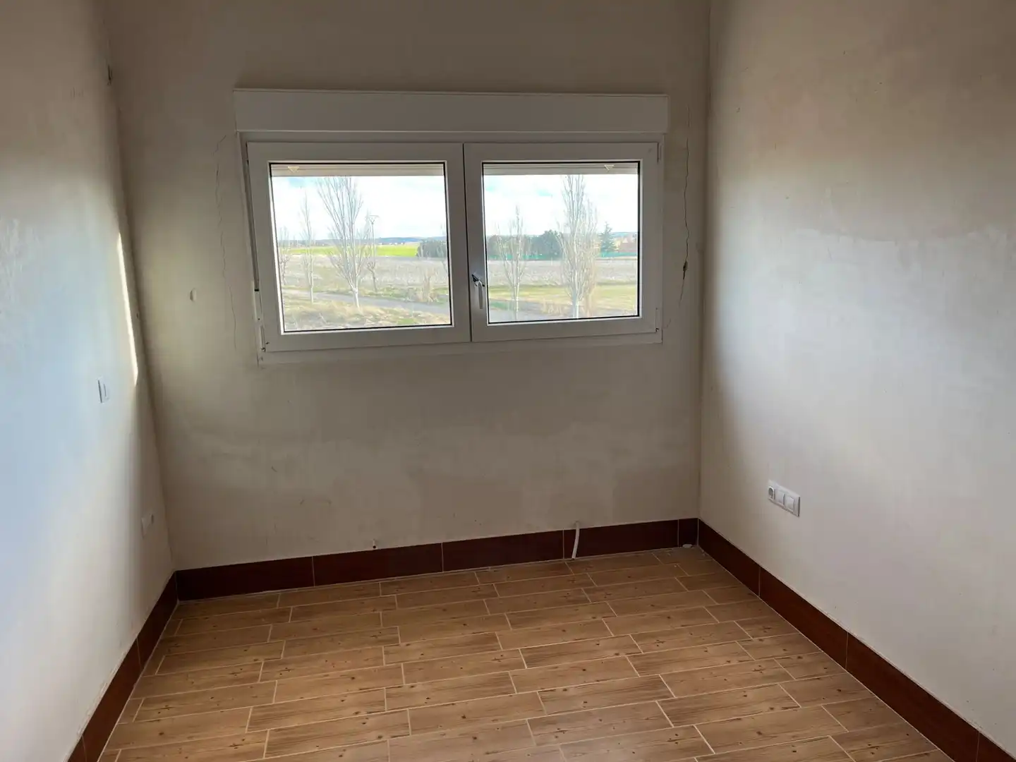 Bedroom of Houses for sale in Sanchidrián  with Private garden and Terrace