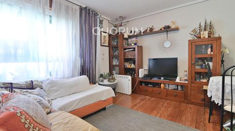 Foto 4 de Pis en venda a Usansolo, Bizkaia