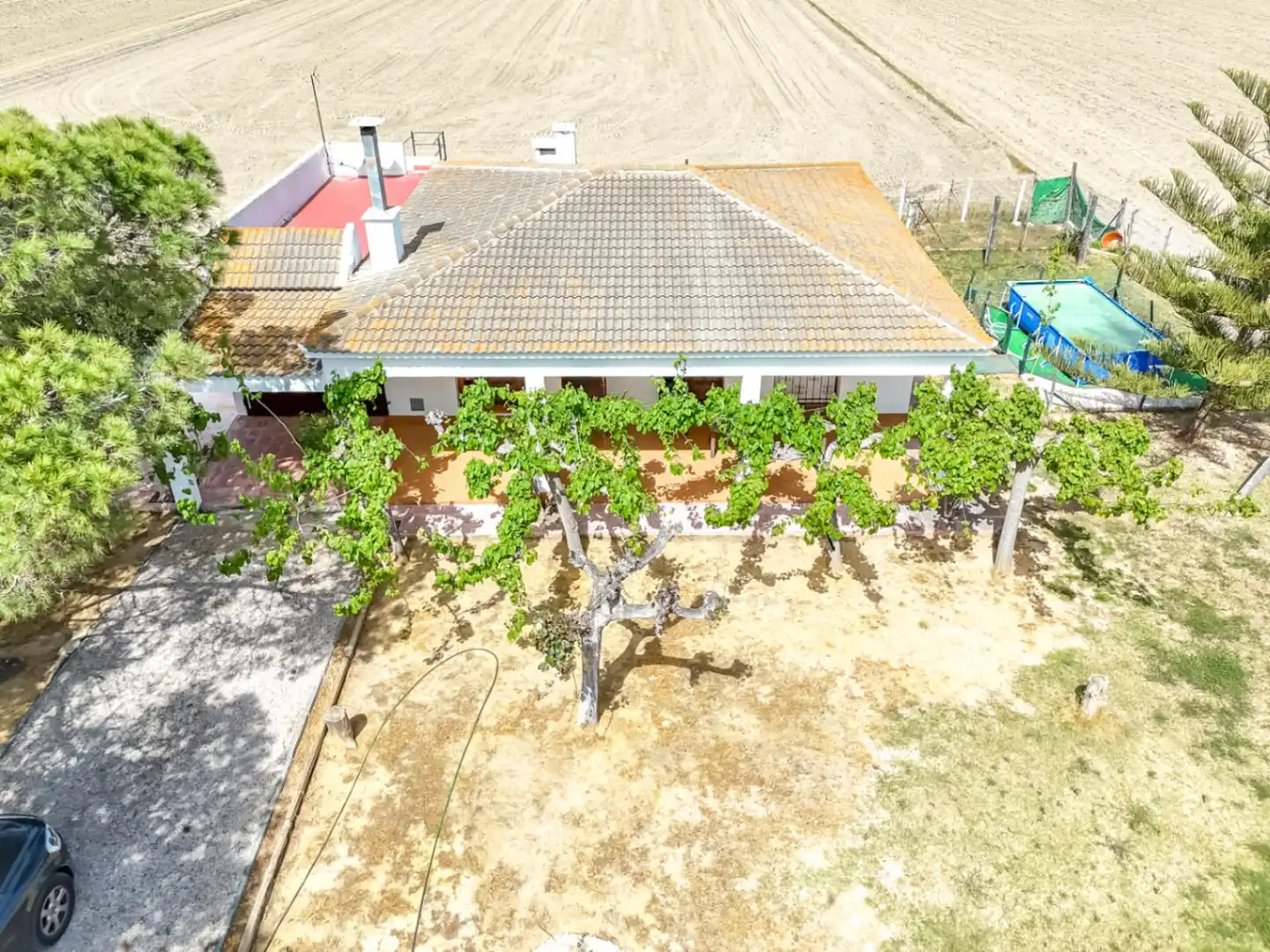 Casa rústica en venta en Deltebre, imagen 9