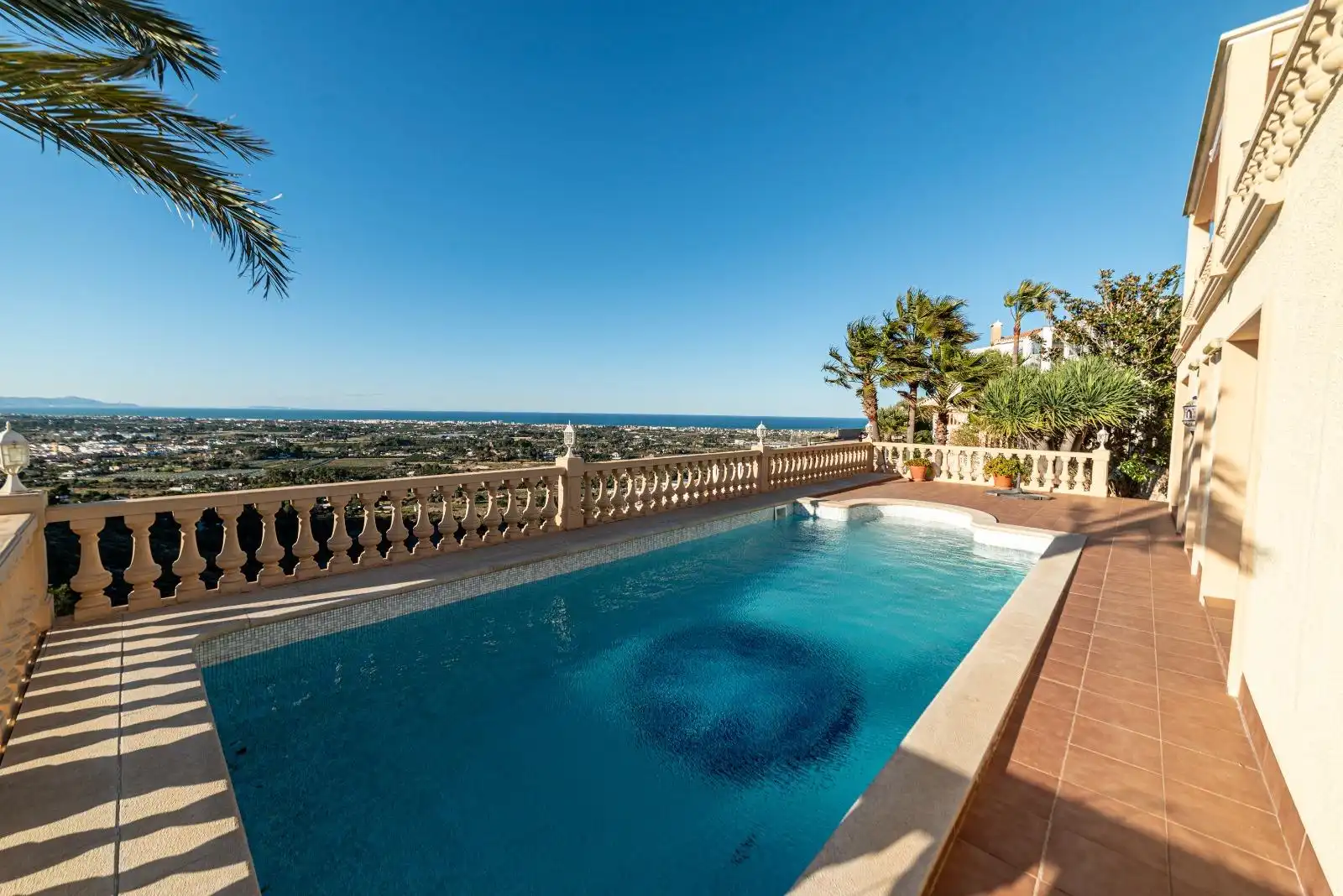 Villa con piscina in vendita a La Pedrera - Vessanes, imagen 7