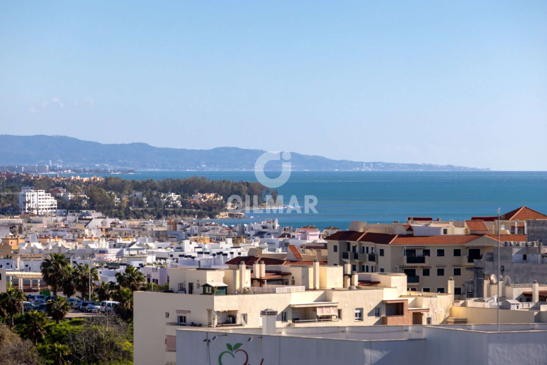 Àtic en venda a Huerta Nueva