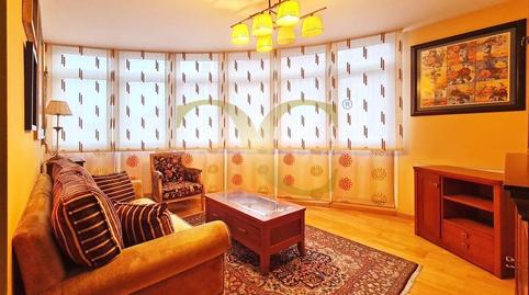 Foto 2 de Apartamento en venta en Calle de Los Laboratorios, El Natahoyo, Asturias