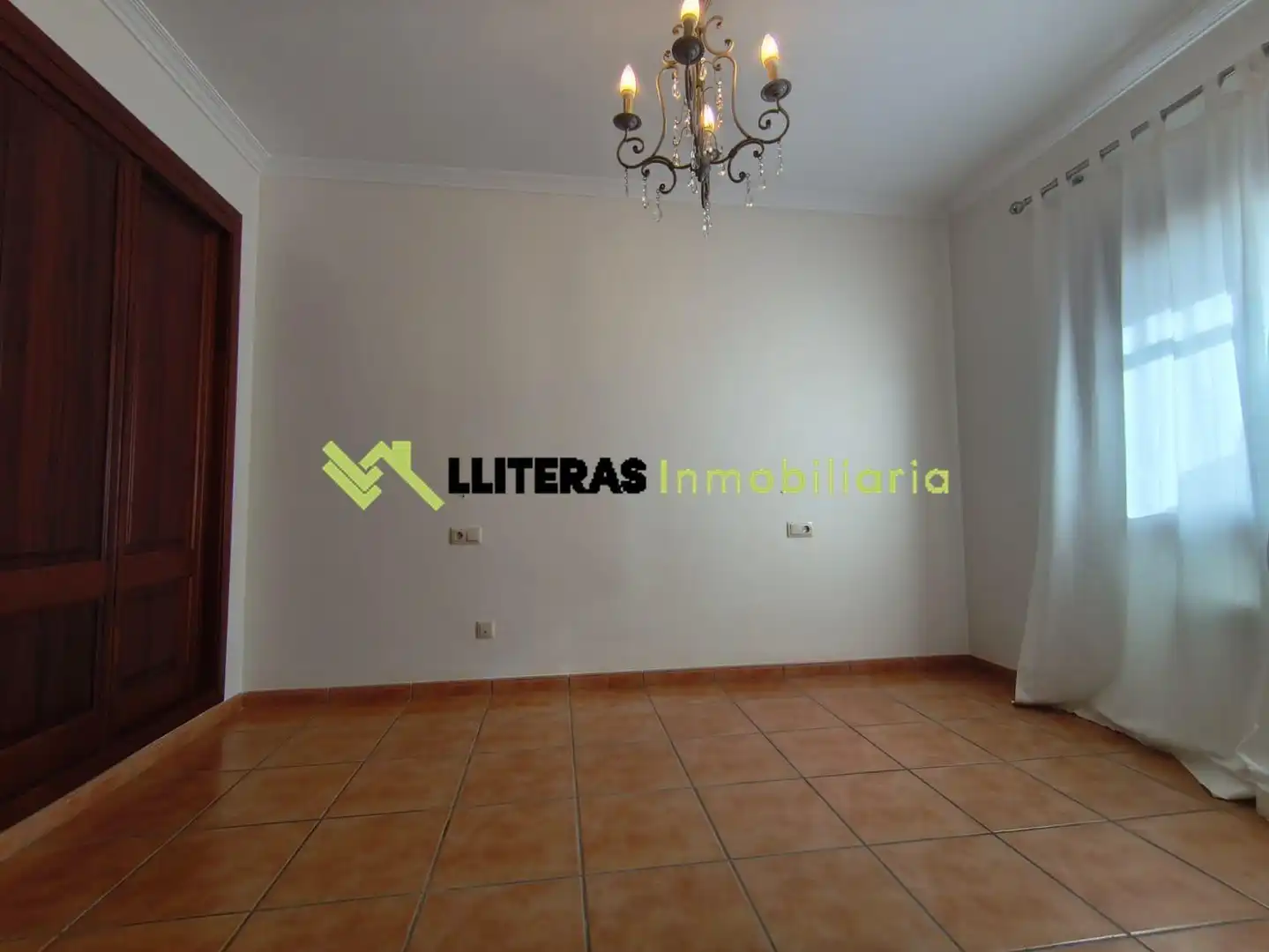 Sala de estar de Finca rústica en venta en Inca