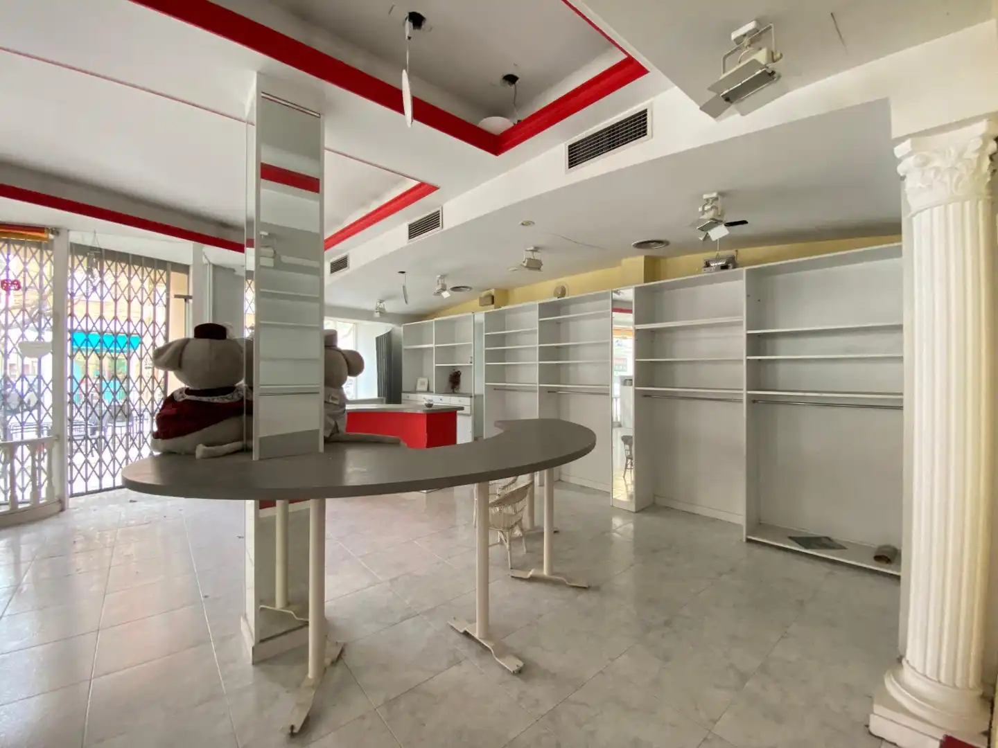 Edificio en venta en Amposta