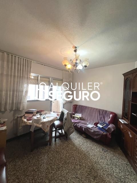 Pis de lloguer a San Valentin , La Fortuna