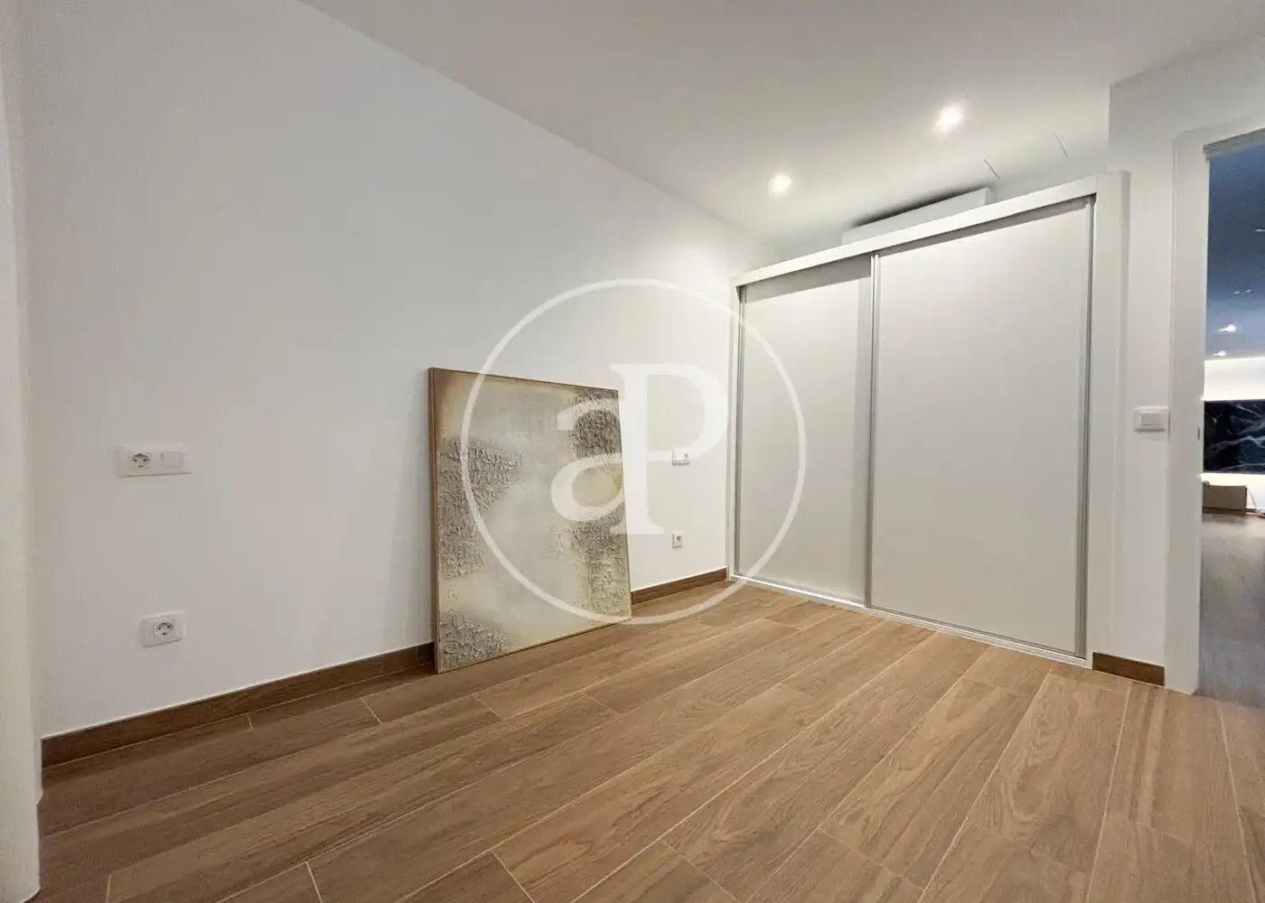 Flat with lift to rent in Alfred Bonet, imagen 17