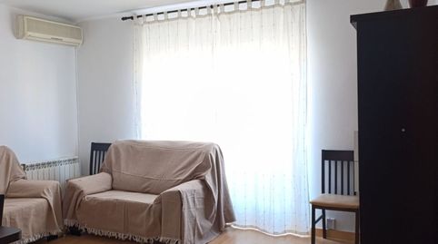 Foto 4 de Pis en venda a Calle García de Loaysa, Plaza de Toros, Ciudad Real Capital