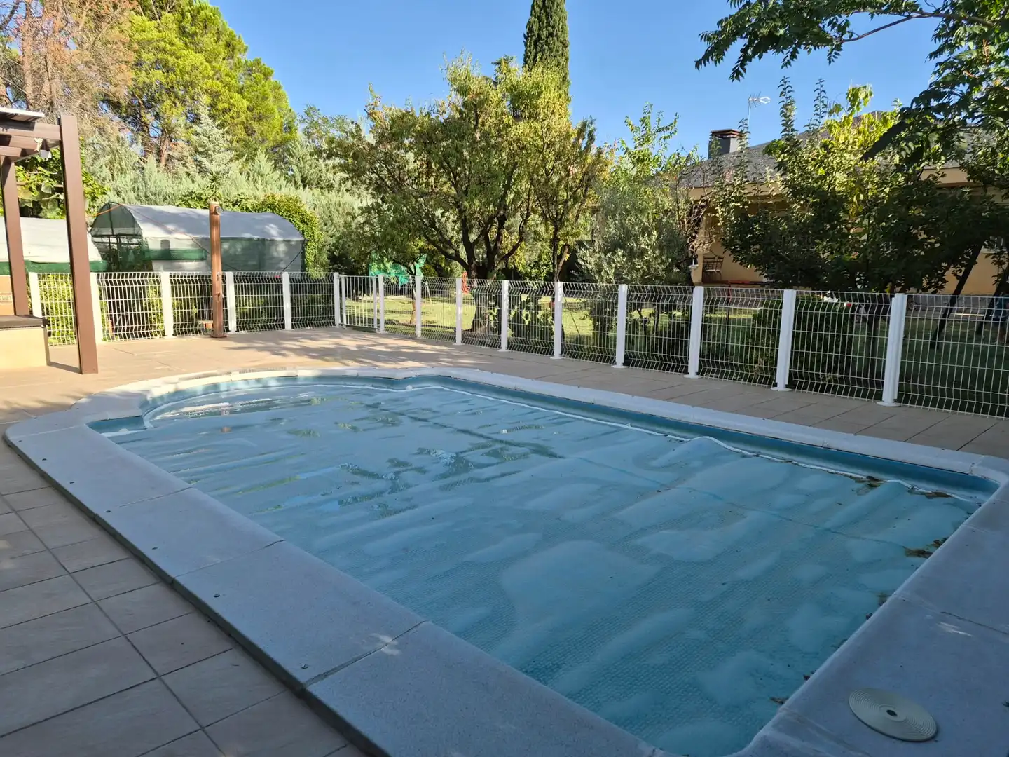 Villa avec piscine à vendre à Calle Aliso, imagen 26