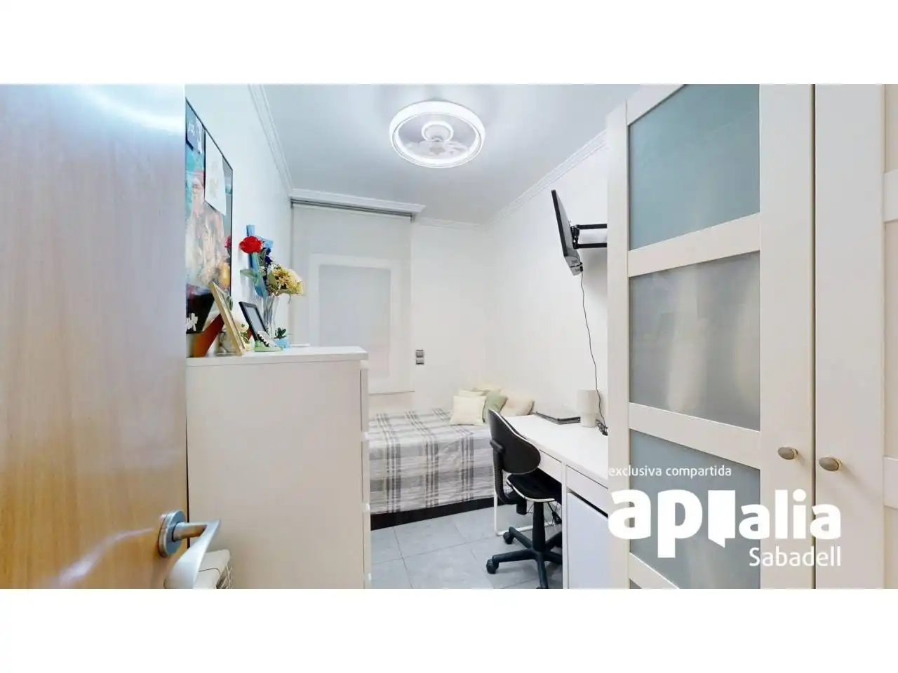 Appartement avec terrasse à vendre à Centre - Eixample – Can Llobet, imagen 24