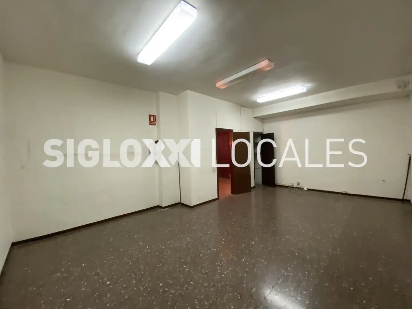 Geschaftsraum zur Miete in L'Hospitalet de Llobregat