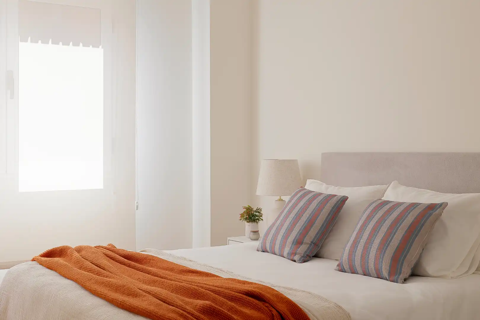 Habitación de Piso de alquiler en Avilés con Calefacción, Parquet y Terraza