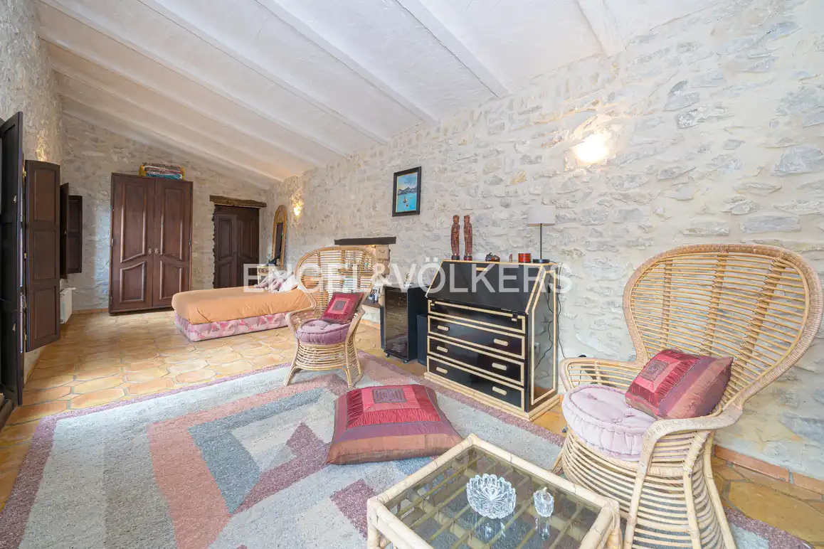 Haus mit Pool zum Verkauf in Relleu, imagen 22