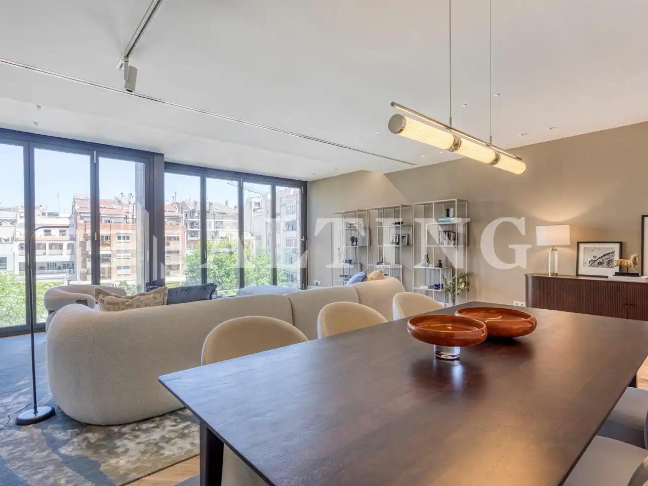 Piso con terraza en venta en Carrer Carrer Aribau 306, imagen 6
