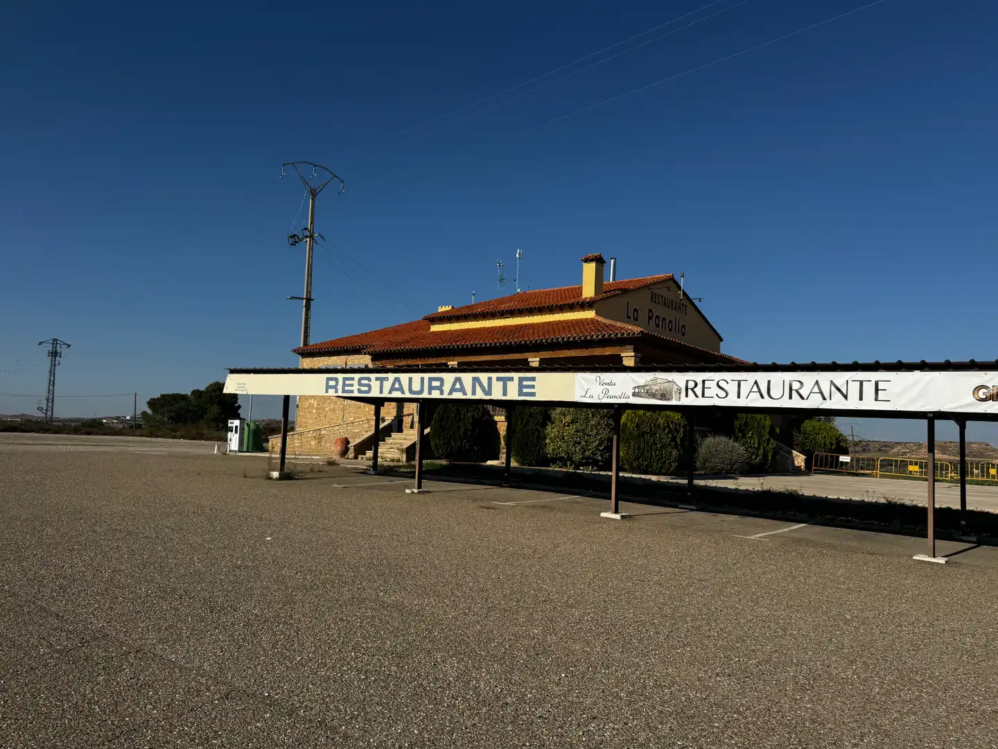 Local comercial en venda a Plaça Poligono 62 137K, imagen 2