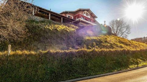 Foto 5 de Edificio en venta en Letea Hauzoa, 13b, Errezil, Gipuzkoa