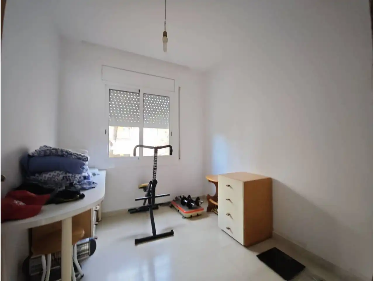 Habitación de Casa o chalet en venta en Lloret de Mar con Jardín privado, Terraza y Piscina