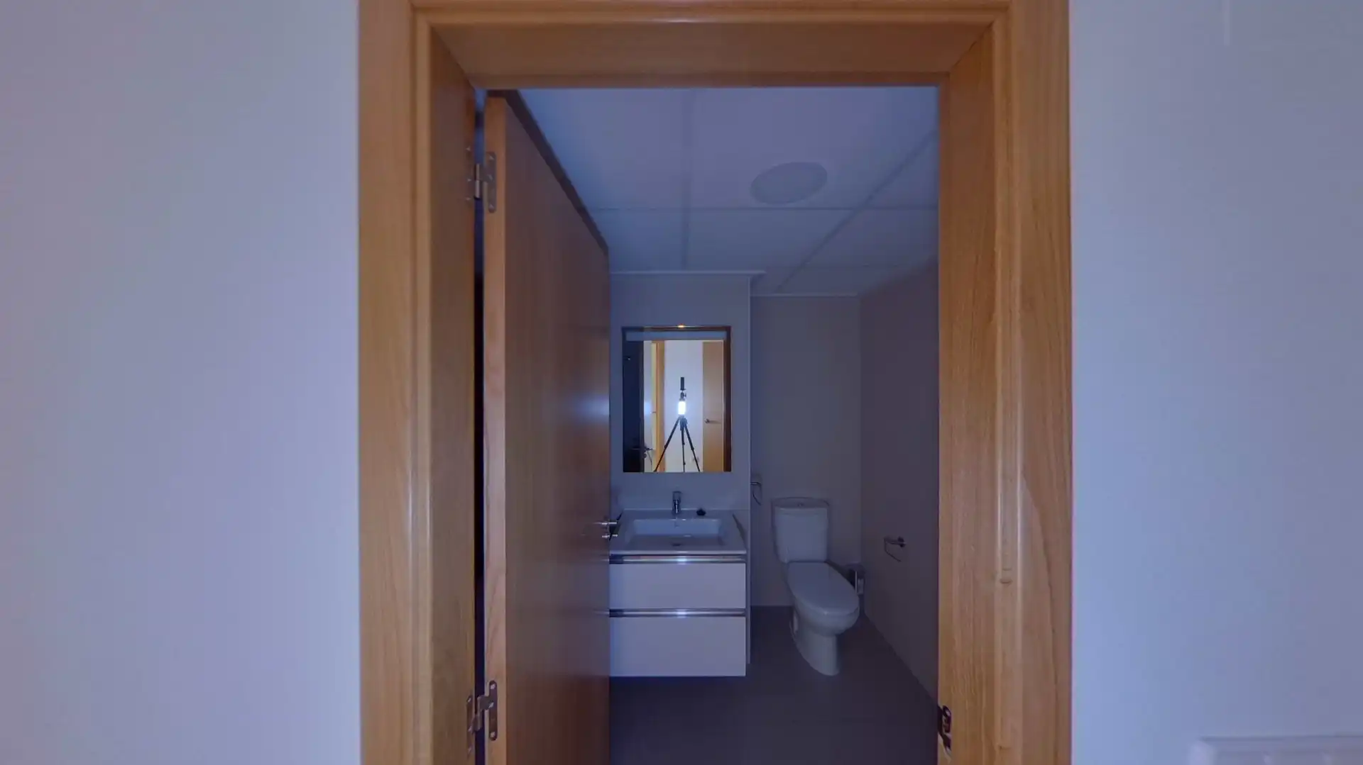 Baño de Piso en venta en Molina de Segura con Trastero