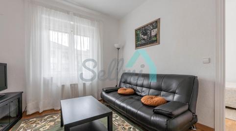 Foto 3 de Pis de lloguer a Leopoldo Alas, Auditorio - Seminario - Parque de Invierno, Asturias