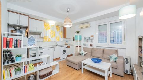 Photo 2 of Flat for sale in Calle de San Felipe, 11, La Fortuna, Leganés