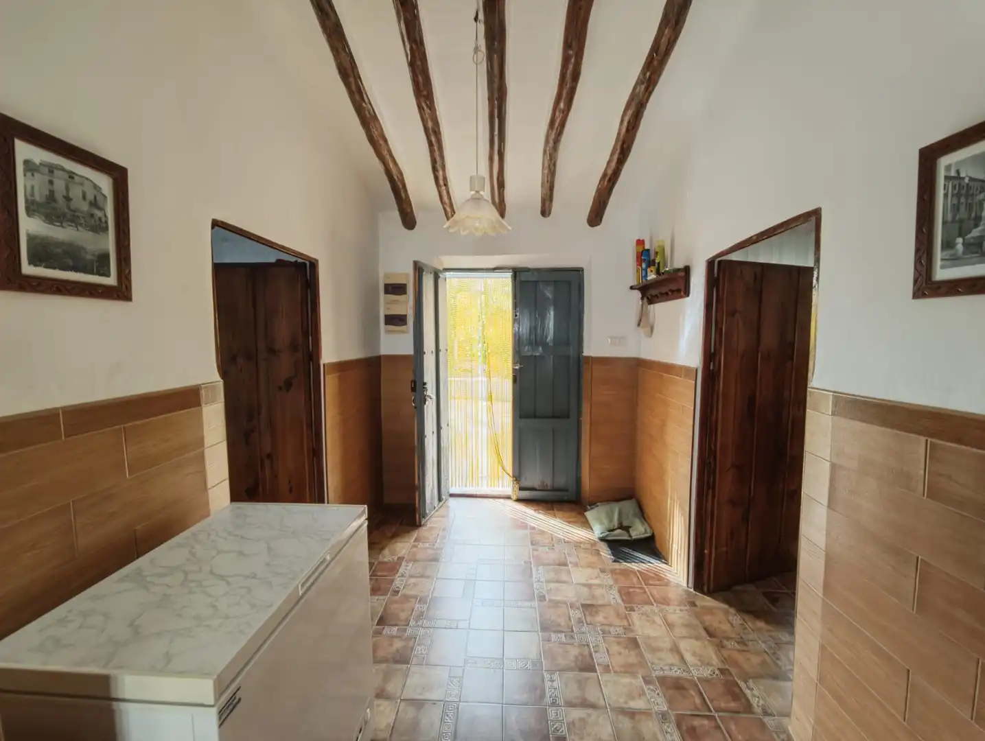 Villa con piscina in vendita a Totana, imagen 5