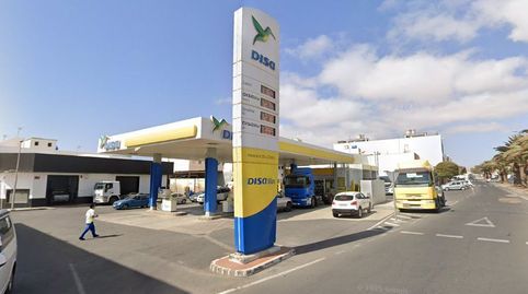 Foto 4 de Piso en venta en El Charco - Las Salinas, Puerto del Rosario