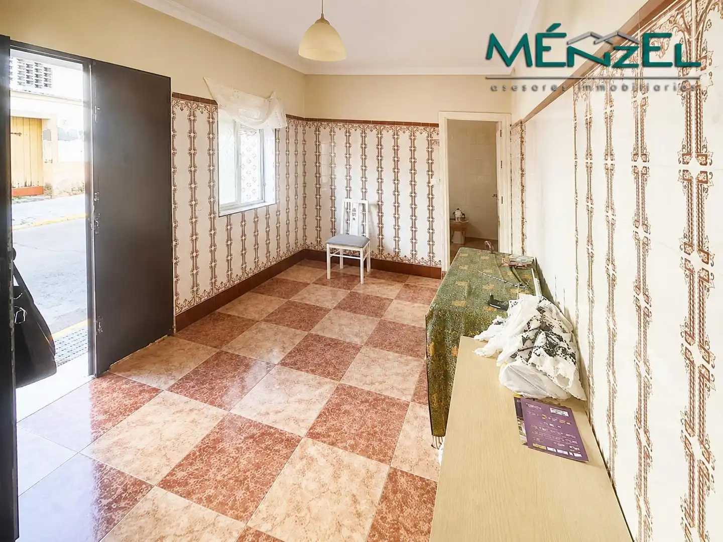 Schlafzimmer von Erdgeschoss zum Verkauf in La Algaba