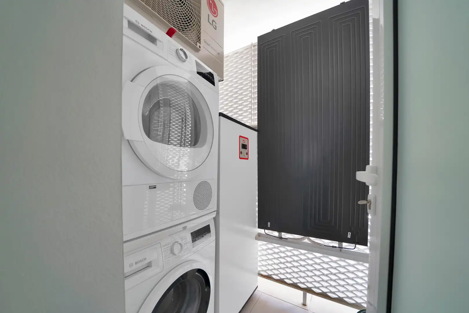 Apartament amb piscina en venda a 12 Avenida Manuel Mena Palma #3B, imagen 16