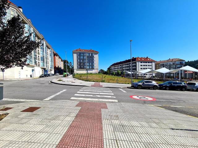 Local comercial en Alquiler en Rúa Agro da Vella en O Milladoiro