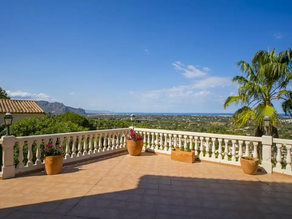 Villa à vendre à Pedreguer, imagen 12