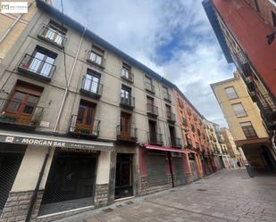 Exterior view of Flat for sale in León Capital   with Heating