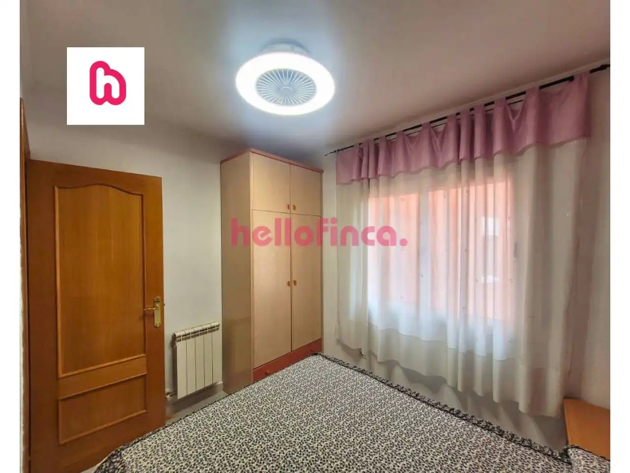 Terraced house for sale in Pasaje de Vistalegre, imagen 15