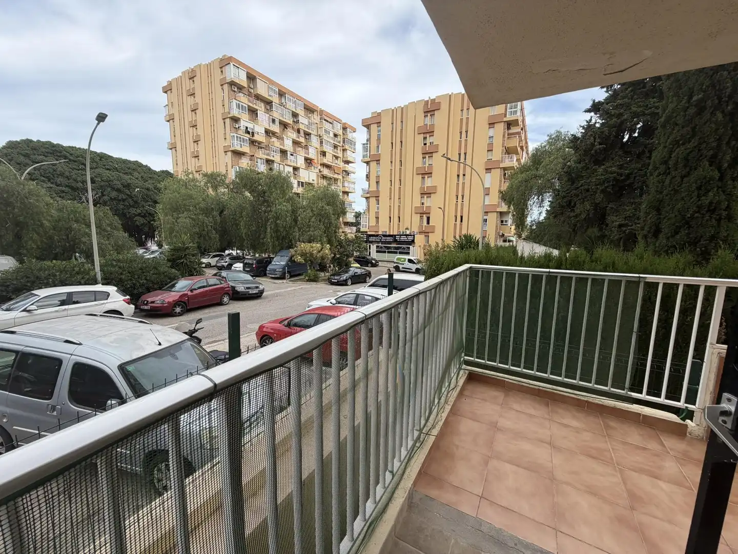 Erdgeschosswohnung mit Pool zum Verkauf in Parque de la Paloma, imagen 3