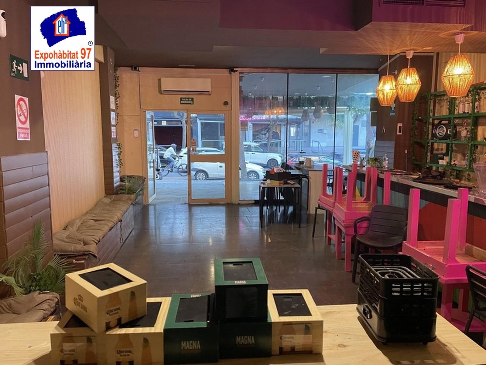 Local en venda en Salou