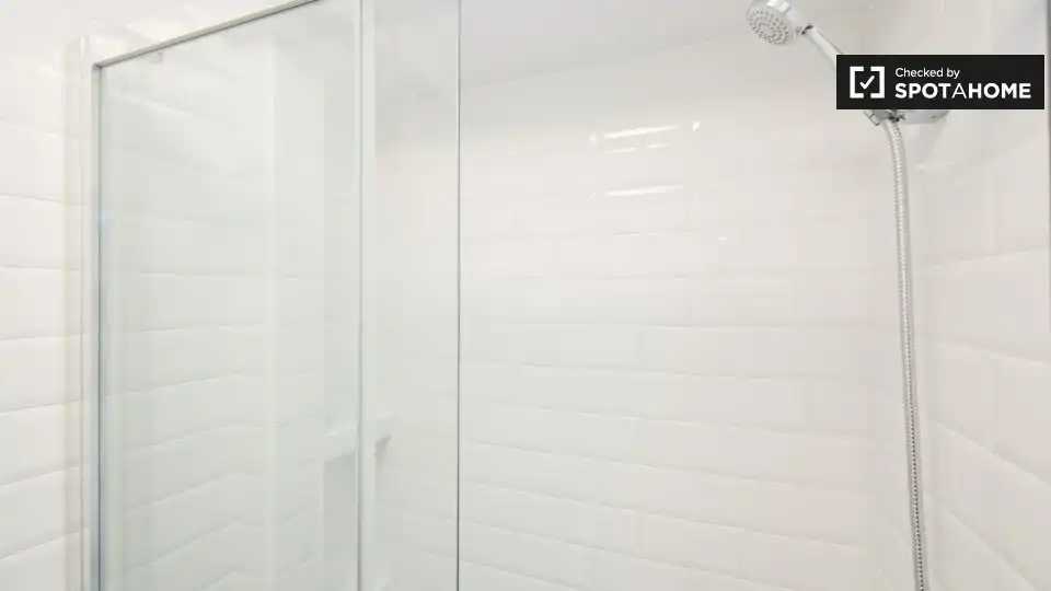 Habitació a Vista Alegre