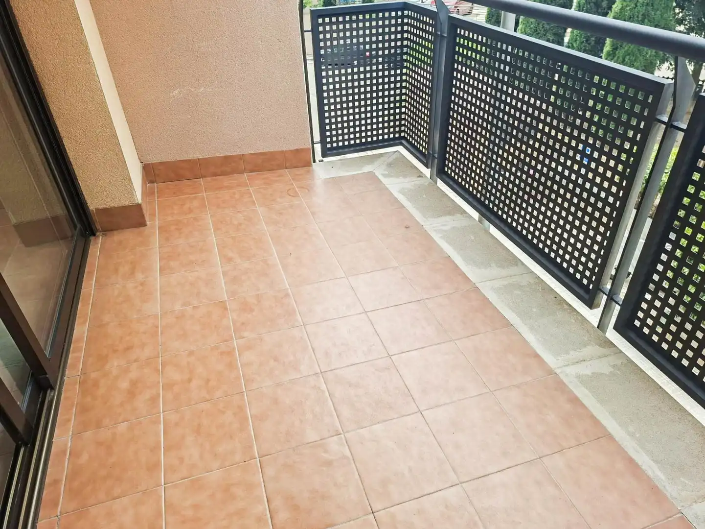 Terraza de Piso en venta en Monistrol de Montserrat con Terraza, Amueblado y Balcón
