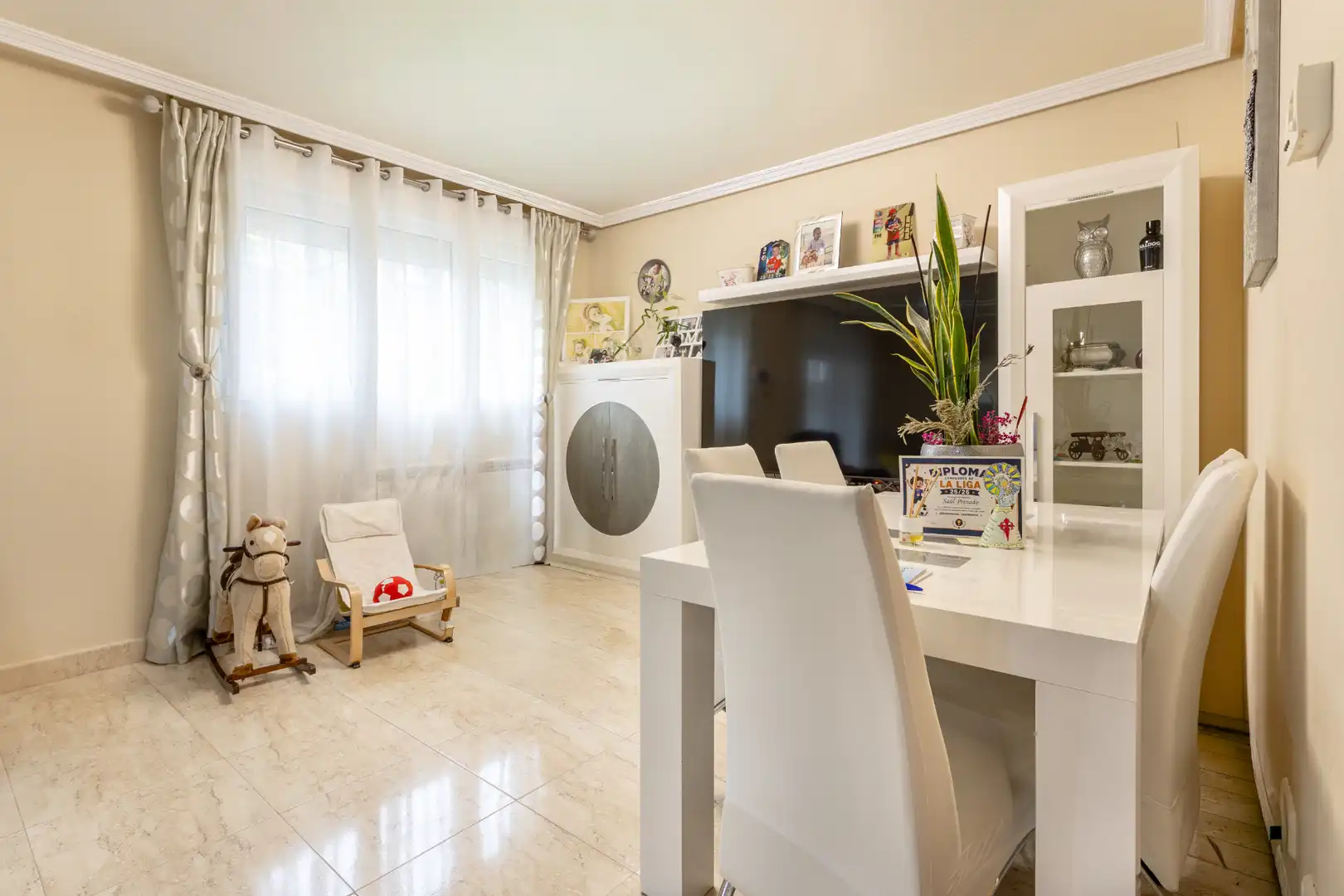 Villa avec jardin à vendre à Carretera de Cerro Alarcon, imagen 11