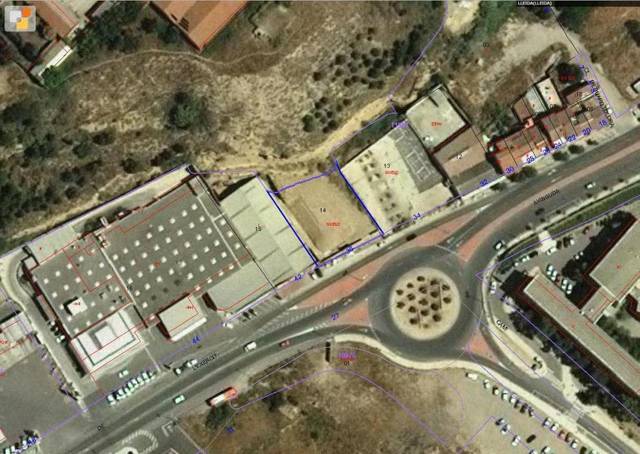 Terreno residencial en Venta en seca de sant pere en Secà de Sant Pere