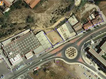 Grundstücke und Bauplätze zum Verkauf in seca de sant pere