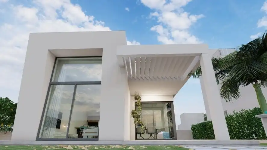 Casa con piscina en venta en Balcón de Finestrat - Terra Marina, imagen 10