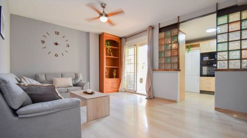 Foto 4 de Dúplex en venta en San Juan, Cúllar Vega, Granada