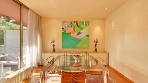 Foto 5 de Pis en venda a Avinguda Diagonal, Pedralbes, Barcelona