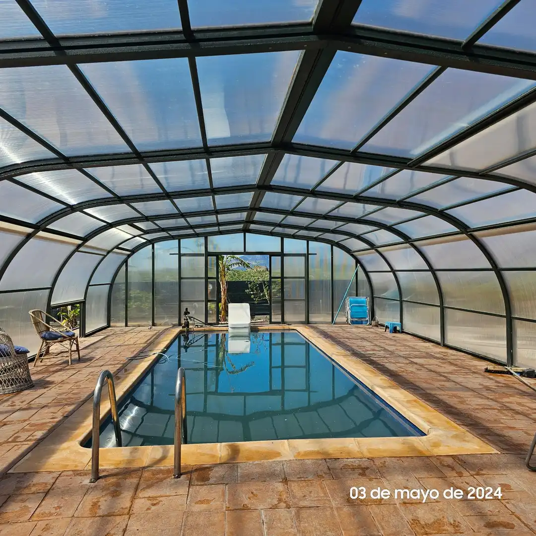 Casa rústica con piscina en venta en Nord, imagen 6