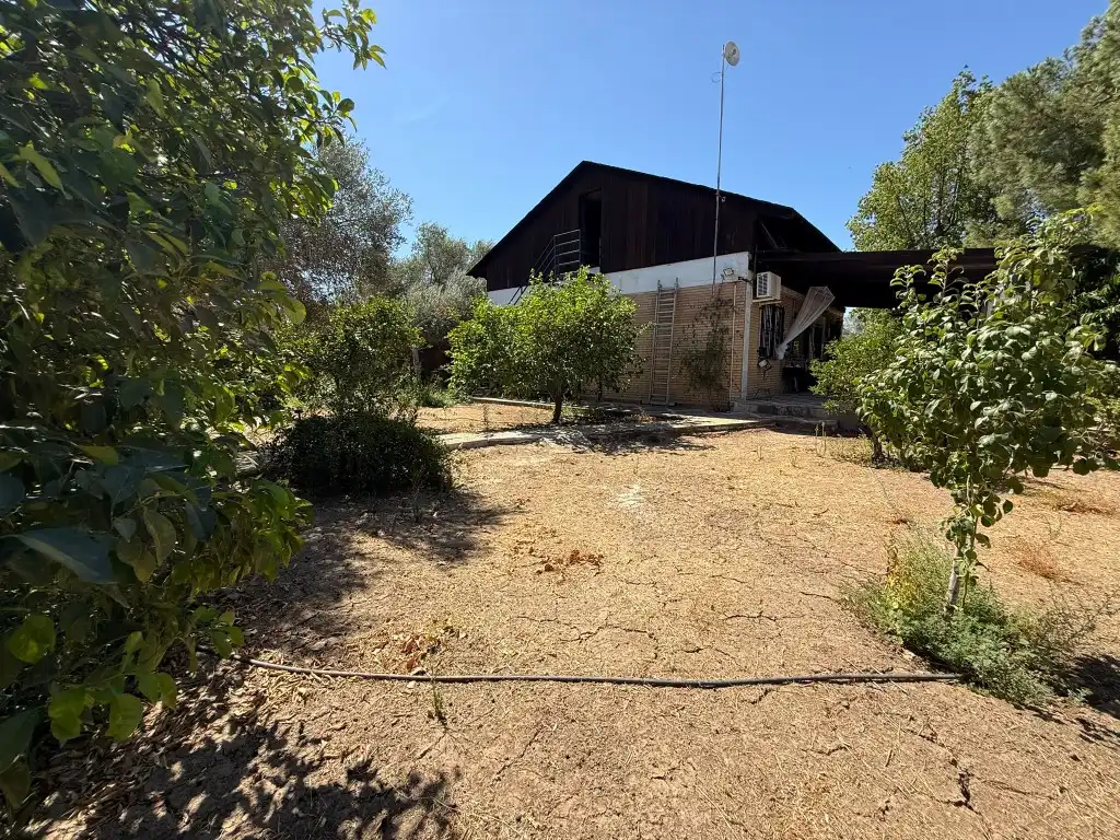 Casa rústica en venda a Urbanizacion Cañada Baja, imagen 40