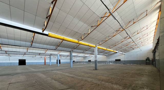 Nave industrial en Venta en Carrer Can Clapers en Sentmenat