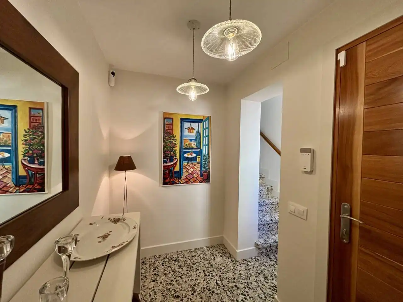 Piso de alquiler en Sant Feliu de Guíxols con Terraza y Amueblado