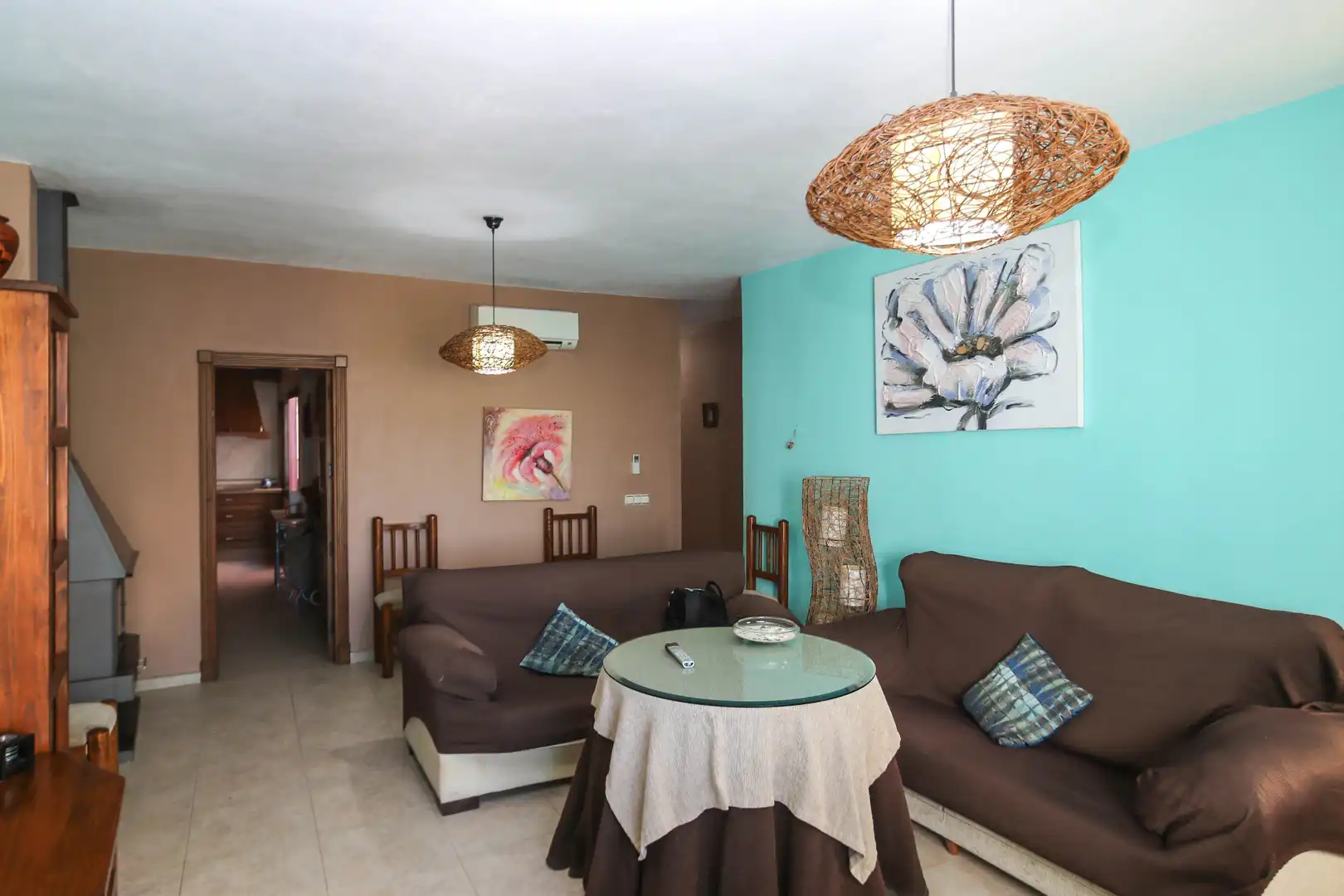 Casa en venta en Calle Rodahuevos, imagen 8